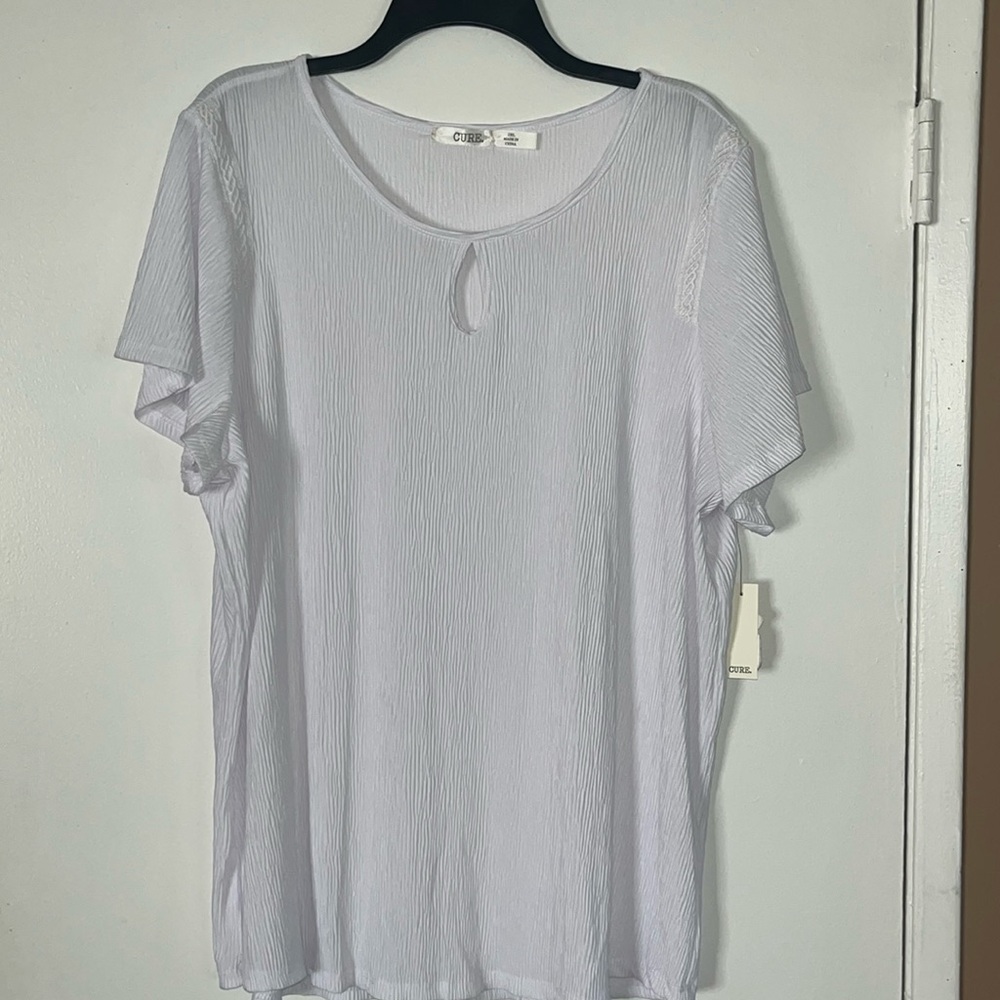 Cure women’s blouse